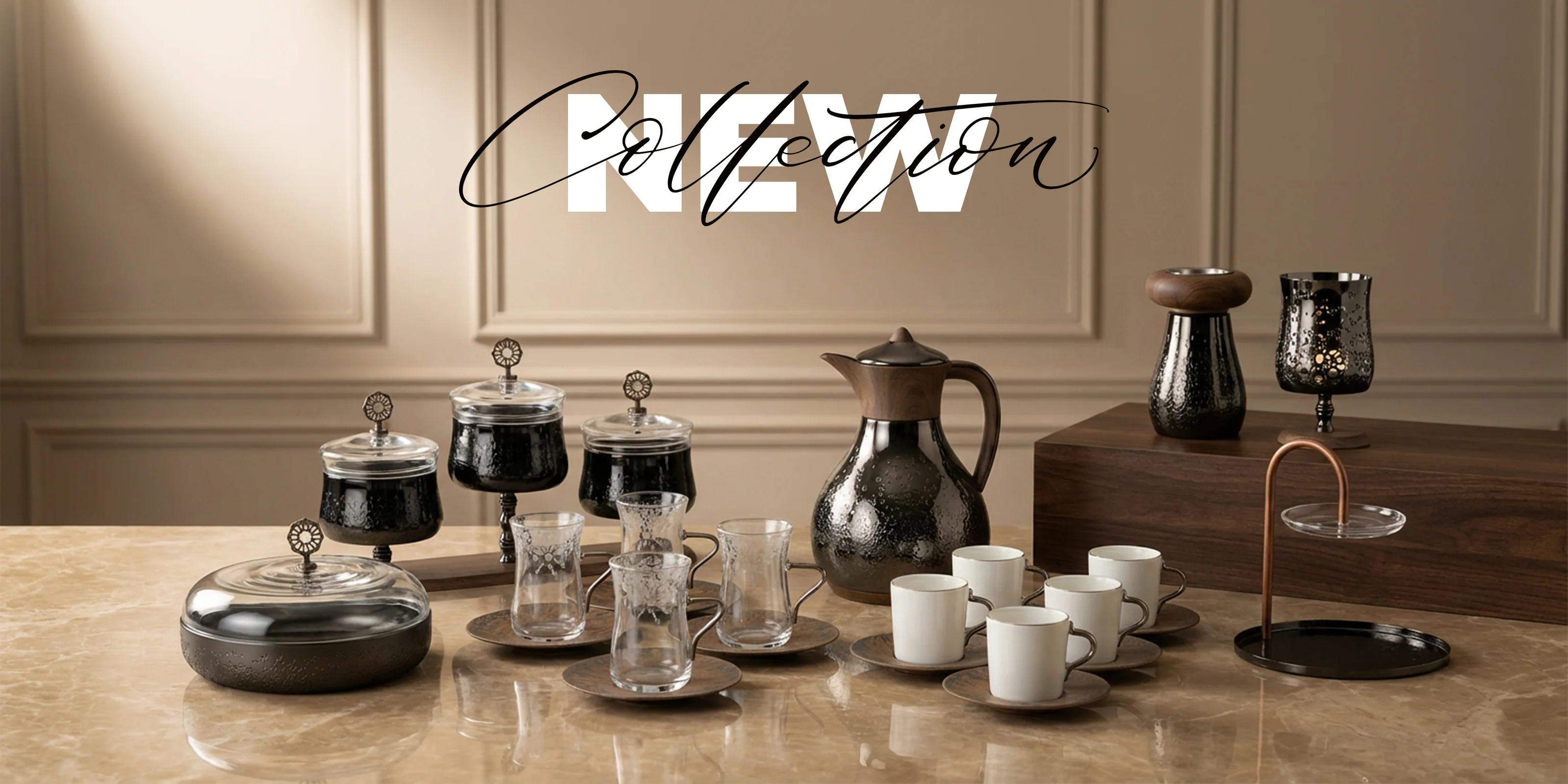 Elevate Your Hospitality Tradition